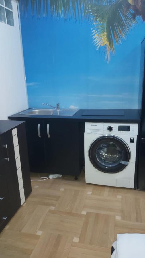 Apartament Langa Monza Apartment Bucharest Exterior photo