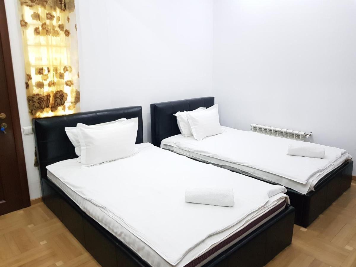 Apartament Langa Monza Apartment Bucharest Exterior photo