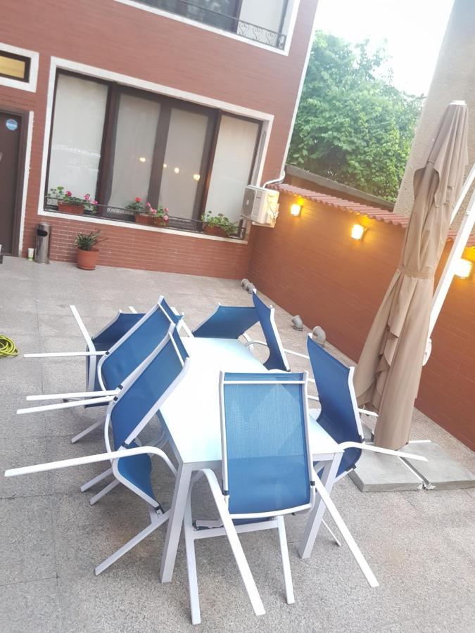 Apartament Langa Monza Apartment Bucharest Exterior photo
